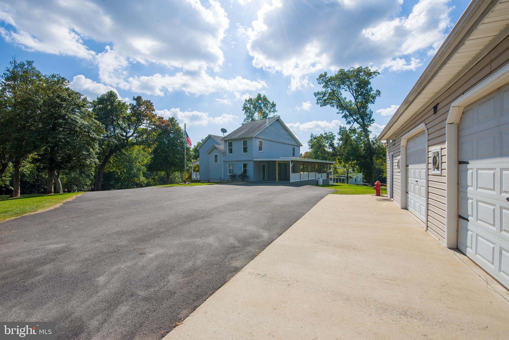 PERRYVILLE - Residential