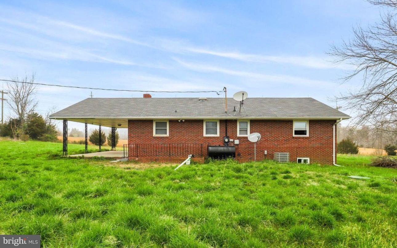 SPOTSYLVANIA - Residential