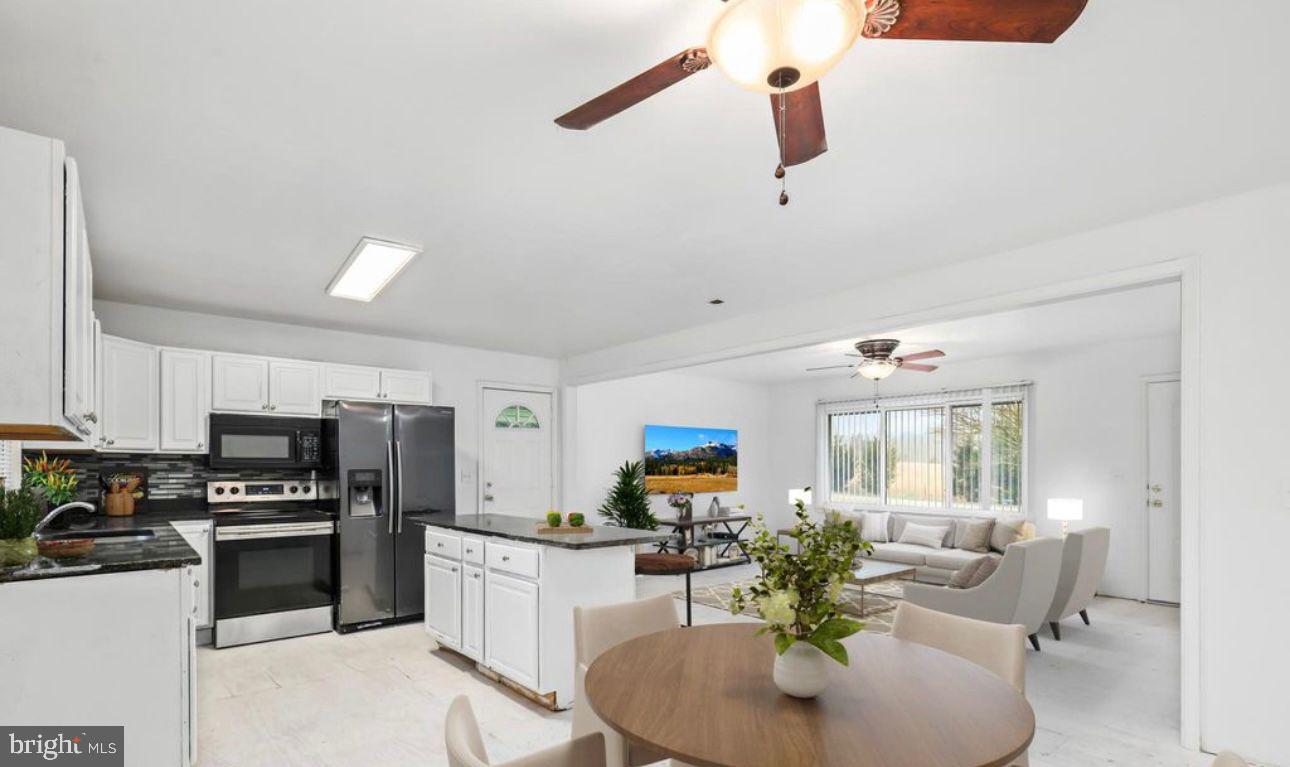 SPOTSYLVANIA - Residential