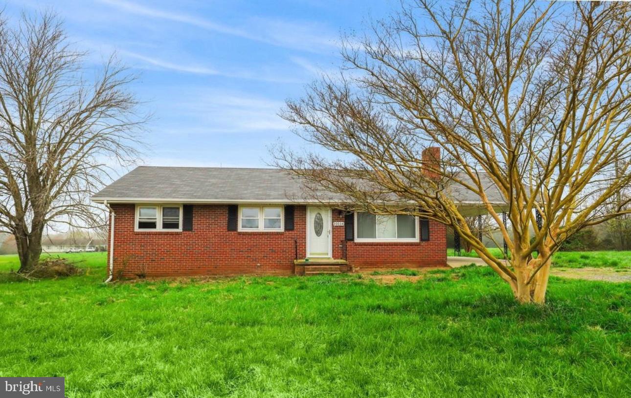SPOTSYLVANIA - Residential