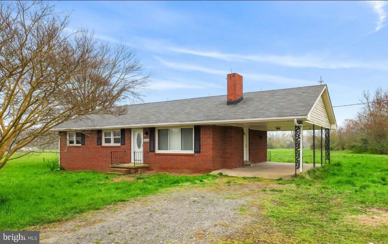 SPOTSYLVANIA - Residential