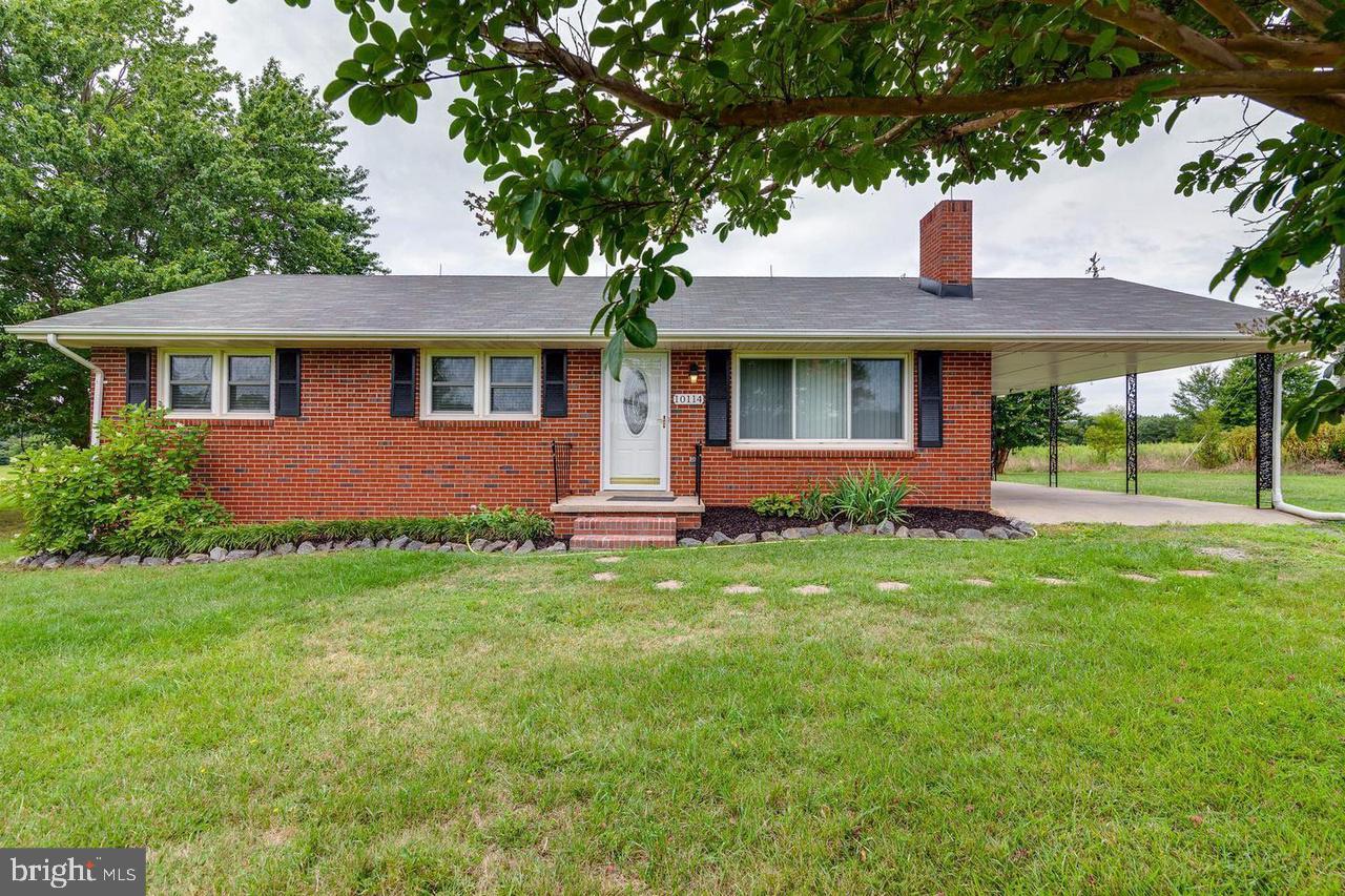 SPOTSYLVANIA - Residential