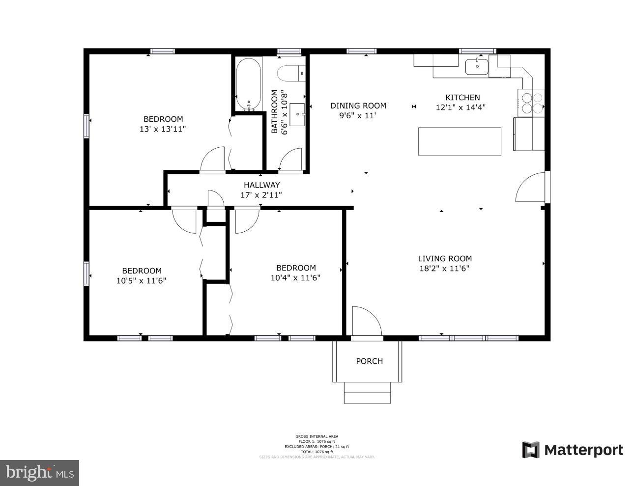 SPOTSYLVANIA - Residential