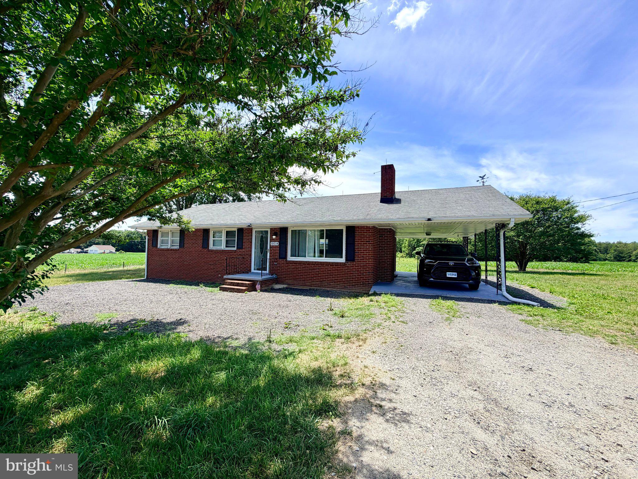 SPOTSYLVANIA - Residential