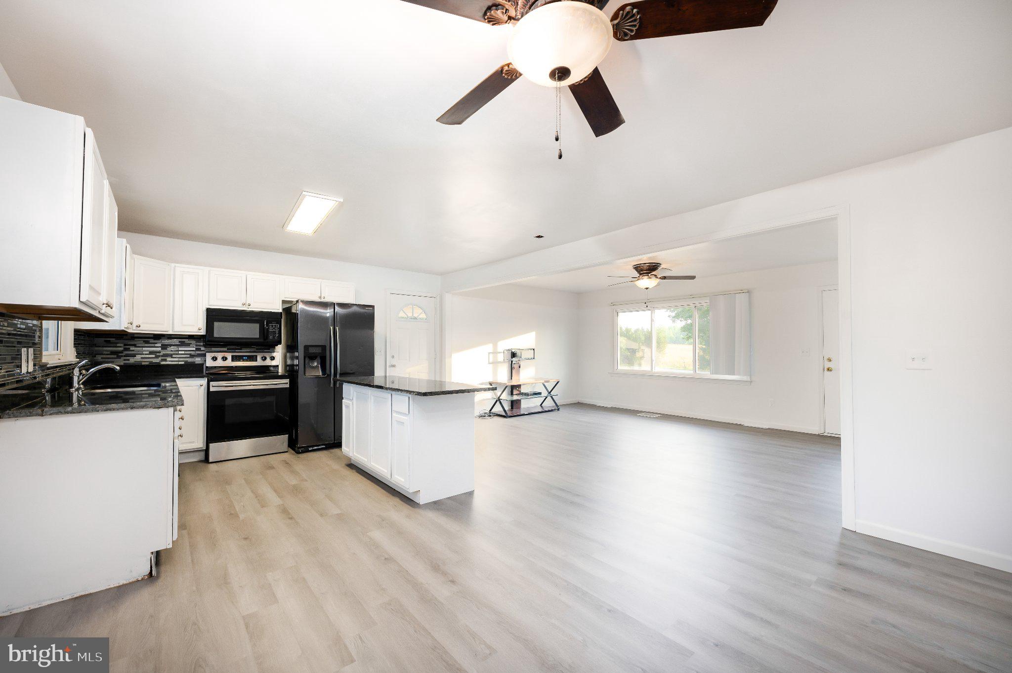 SPOTSYLVANIA - Residential
