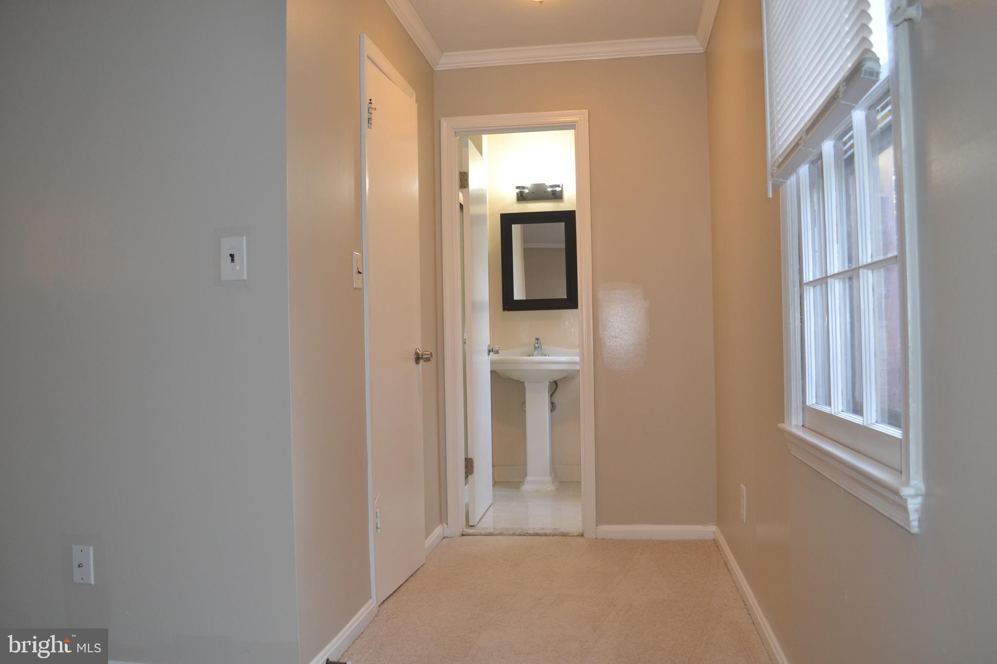 ECHO DALE - Residential Lease
