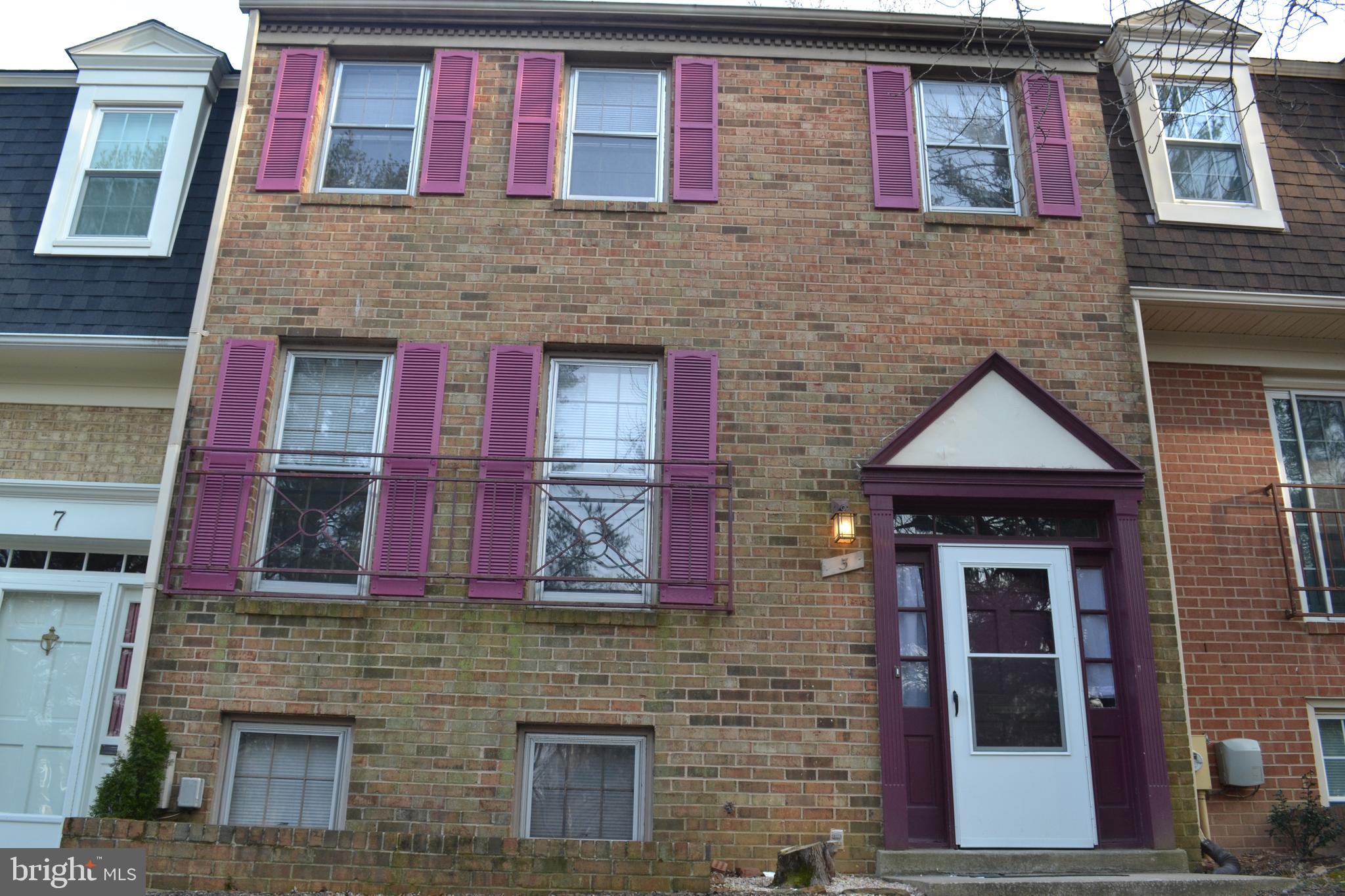 ECHO DALE - Residential Lease