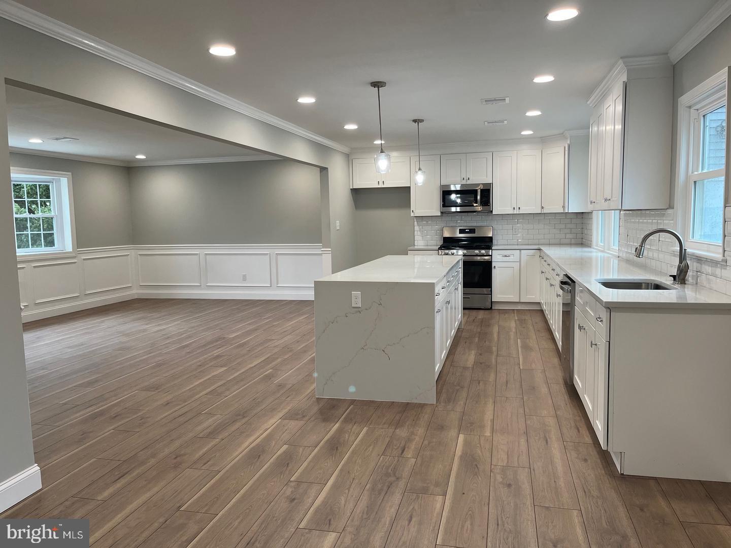 GLEN VIEW PARK - Residential