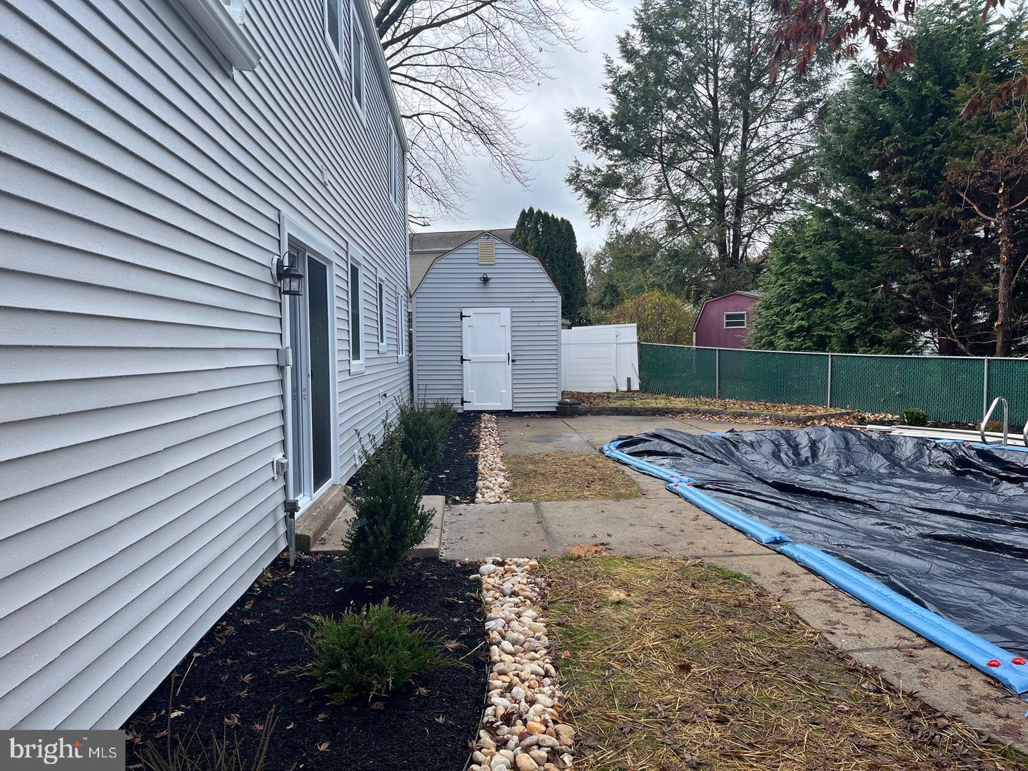 GLEN VIEW PARK - Residential