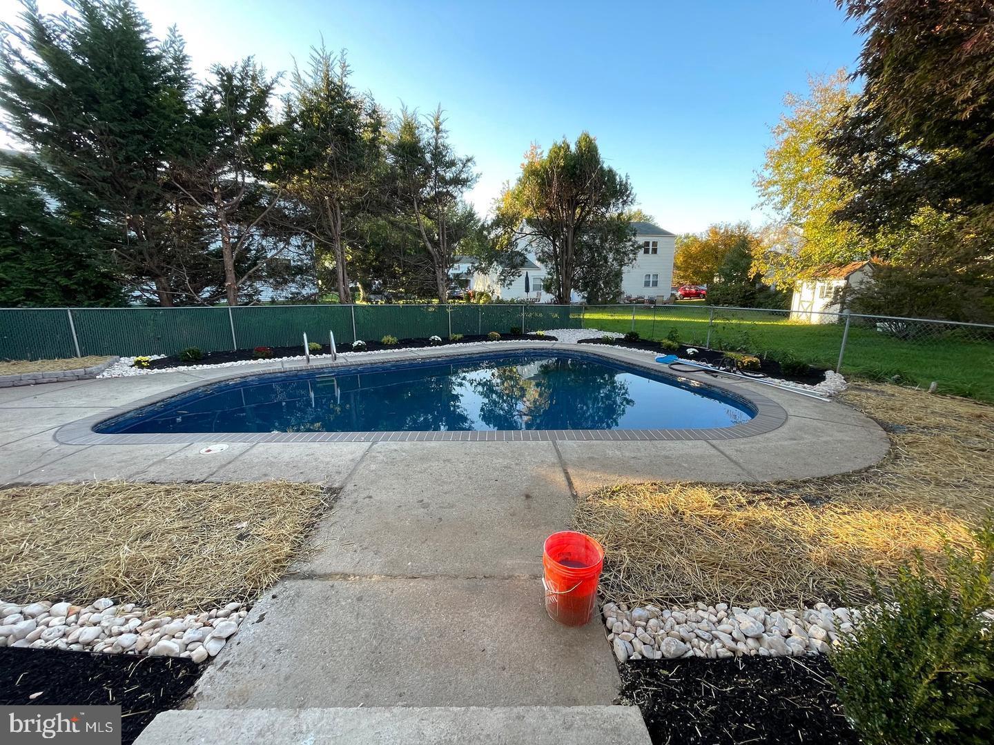 GLEN VIEW PARK - Residential