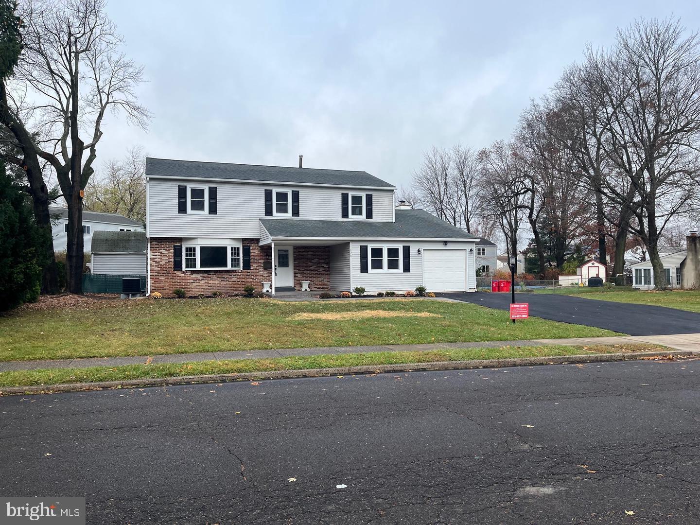 GLEN VIEW PARK - Residential