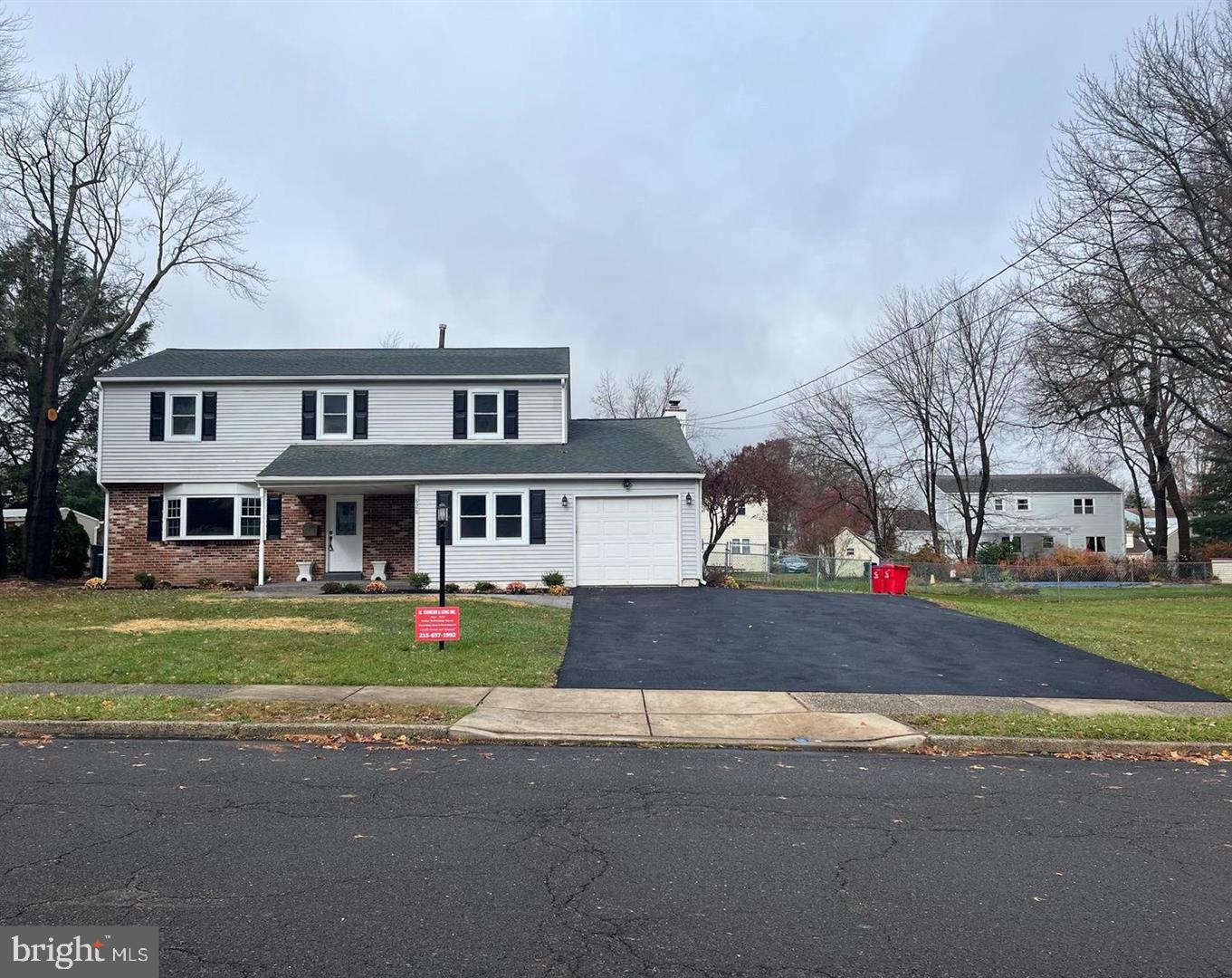 GLEN VIEW PARK - Residential