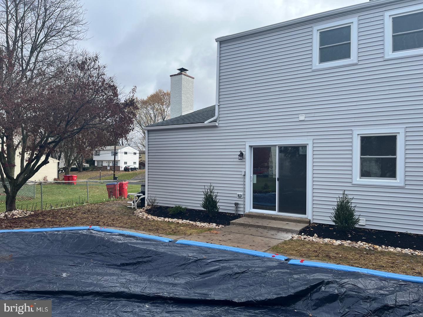 GLEN VIEW PARK - Residential