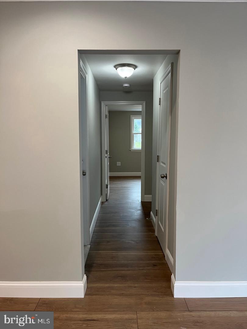 GLEN VIEW PARK - Residential