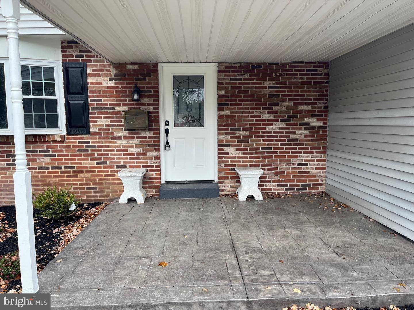 GLEN VIEW PARK - Residential