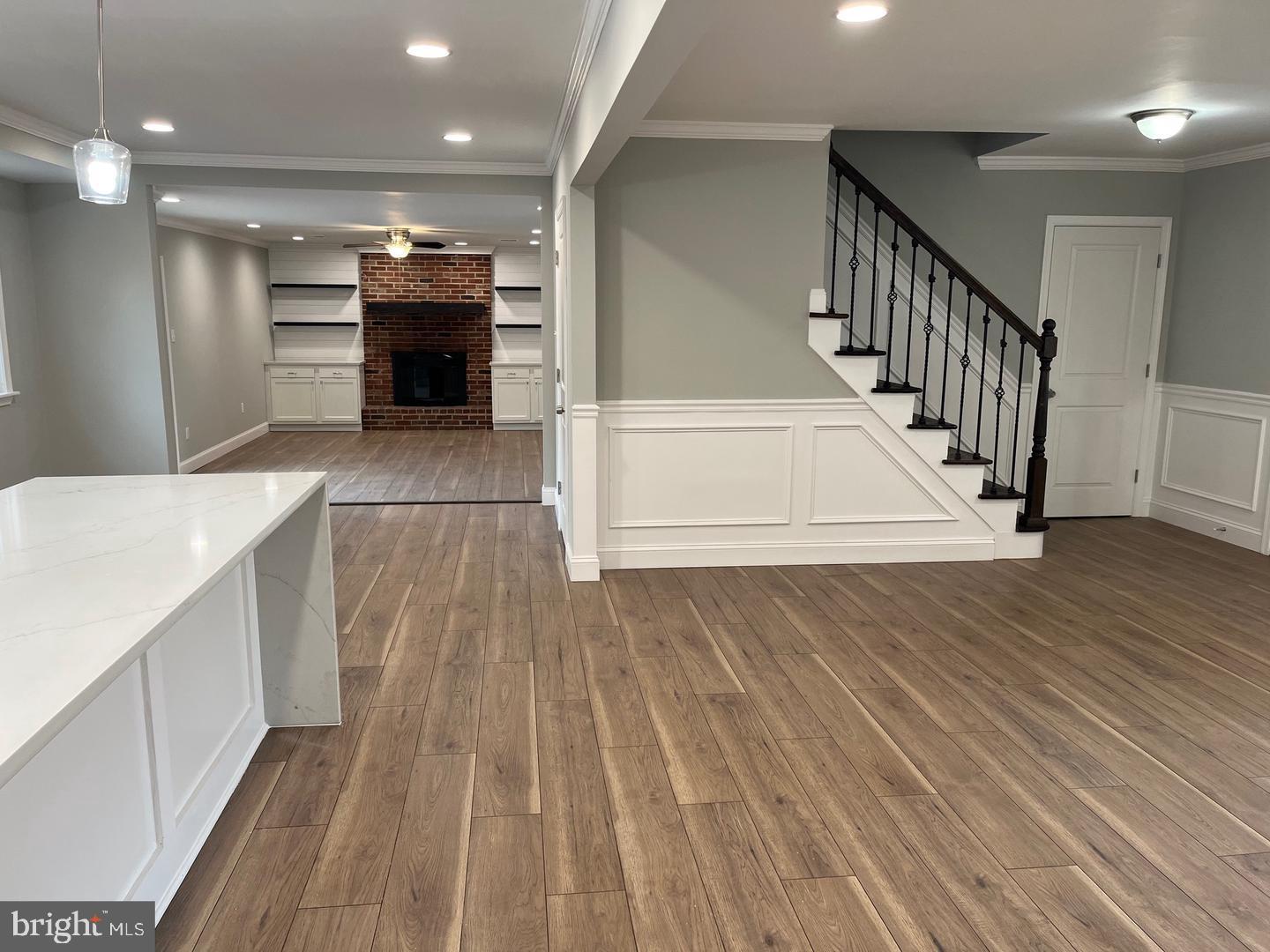 GLEN VIEW PARK - Residential
