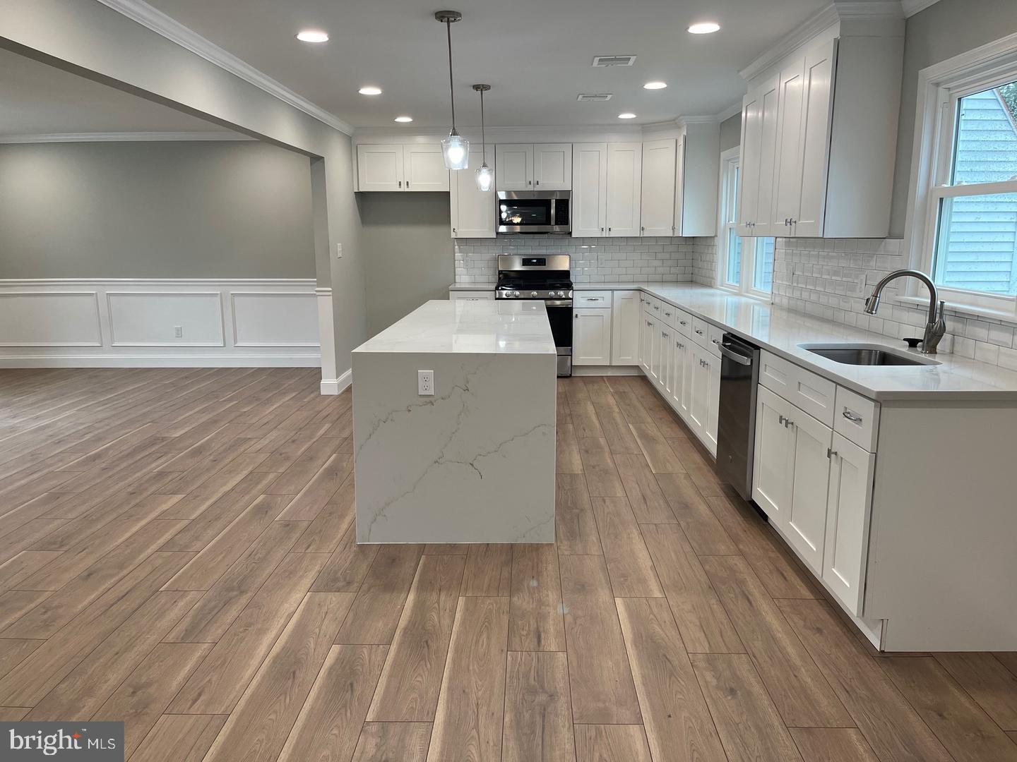 GLEN VIEW PARK - Residential