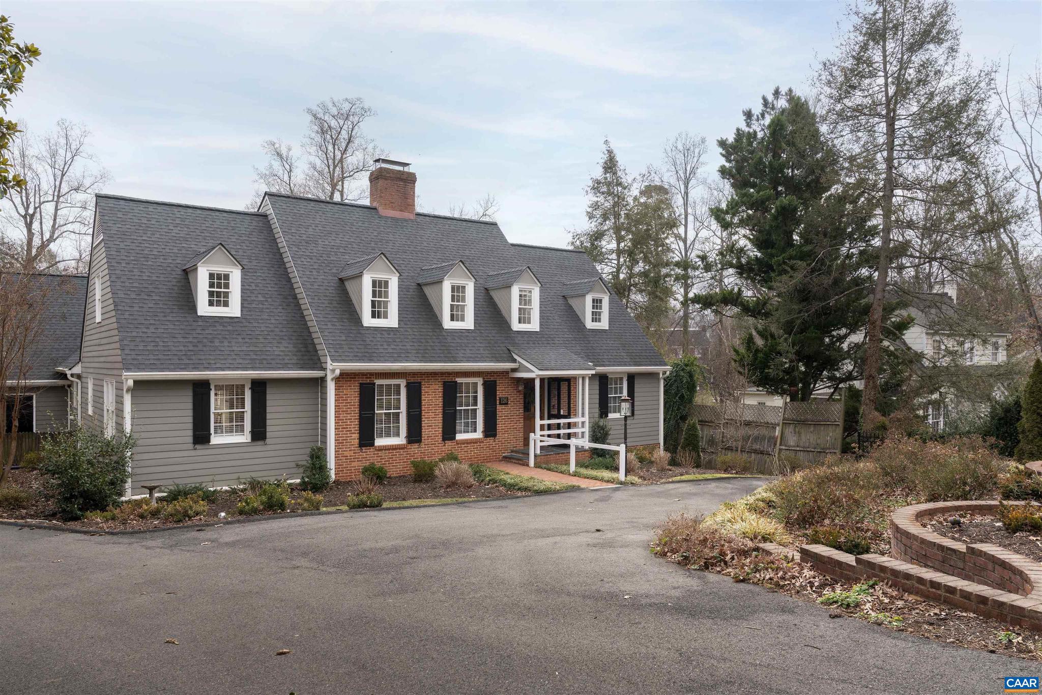 MERRYDEN - Residential