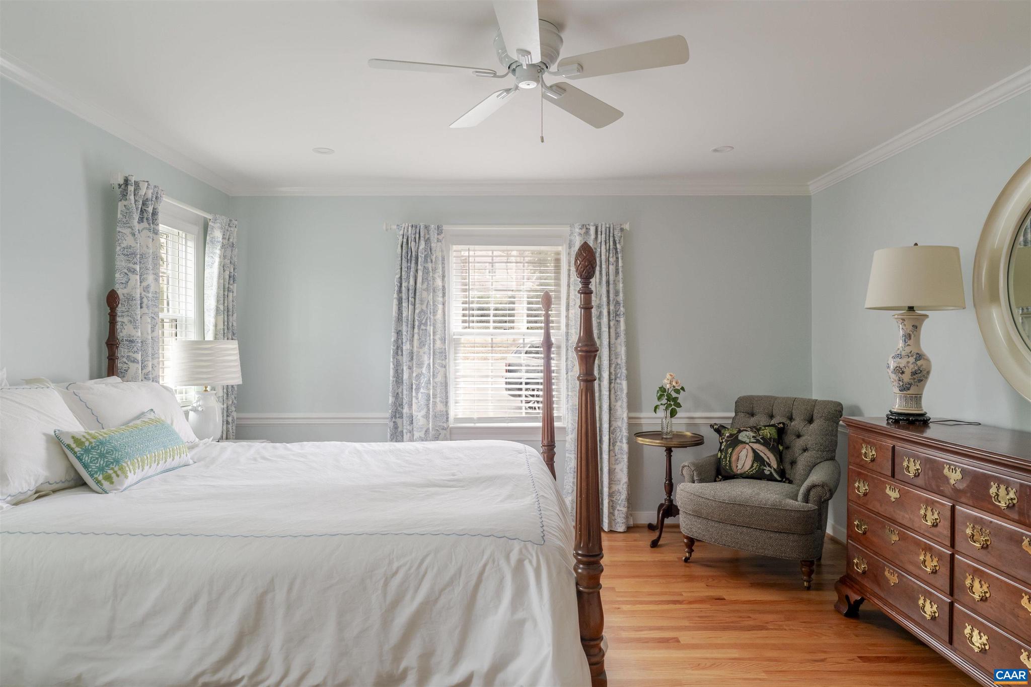 MERRYDEN - Residential