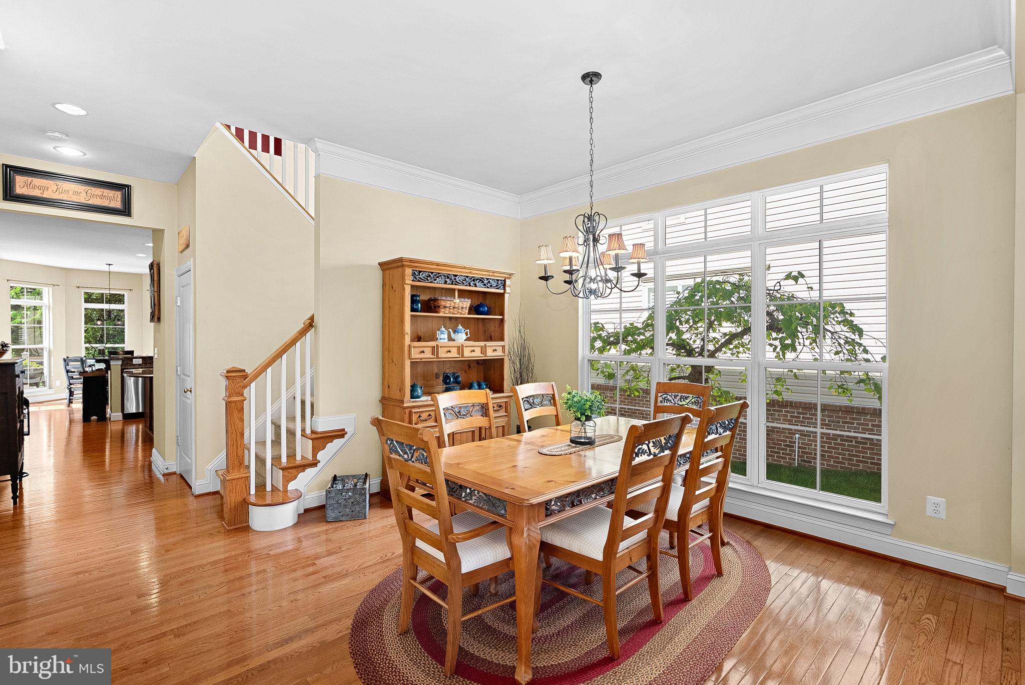 BRAMBLETON - Residential
