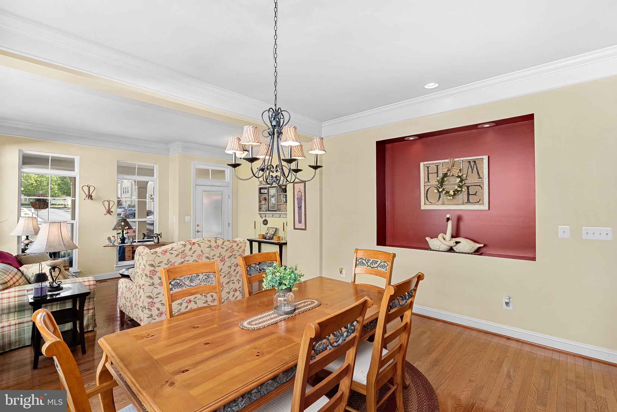 BRAMBLETON - Residential