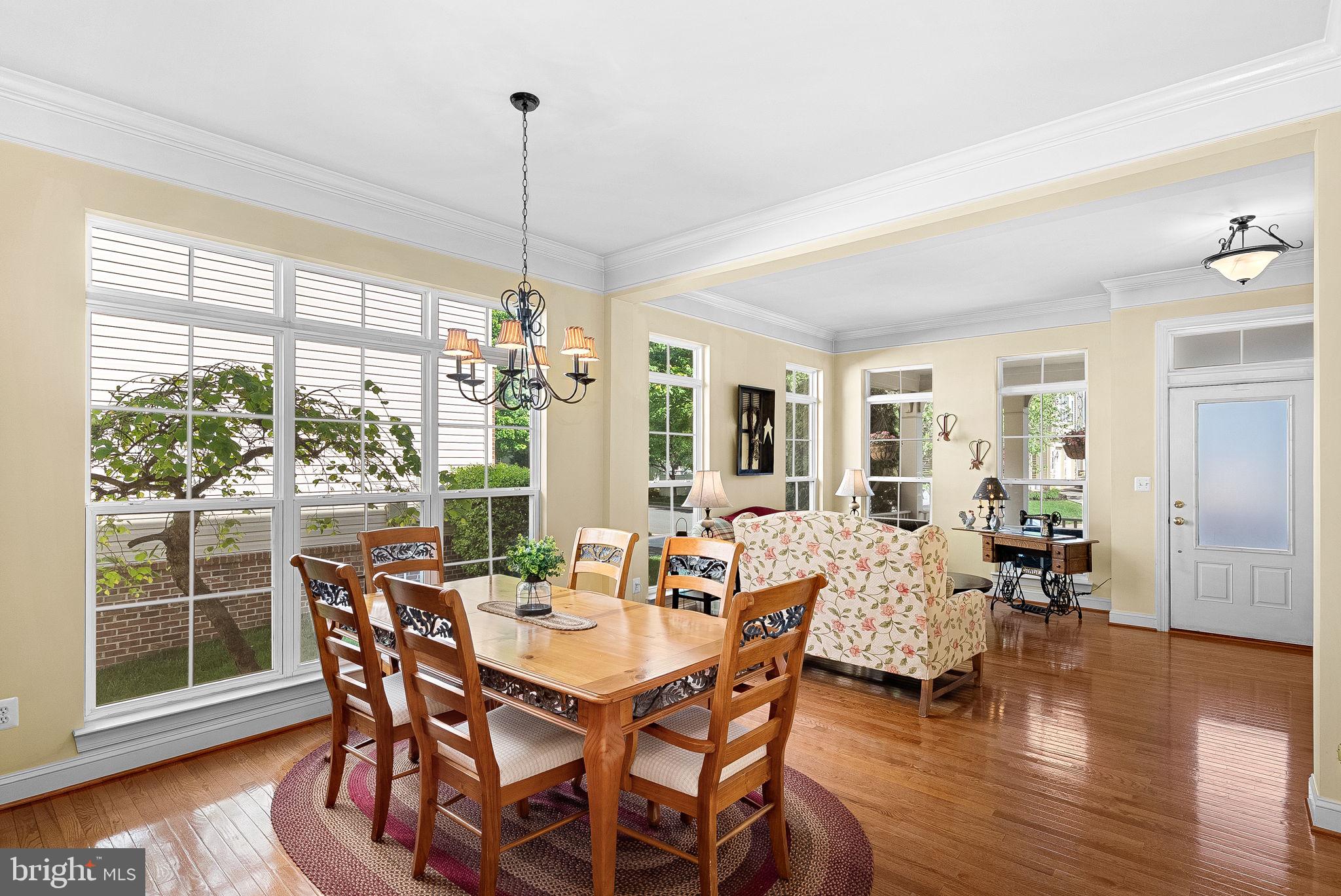 BRAMBLETON - Residential