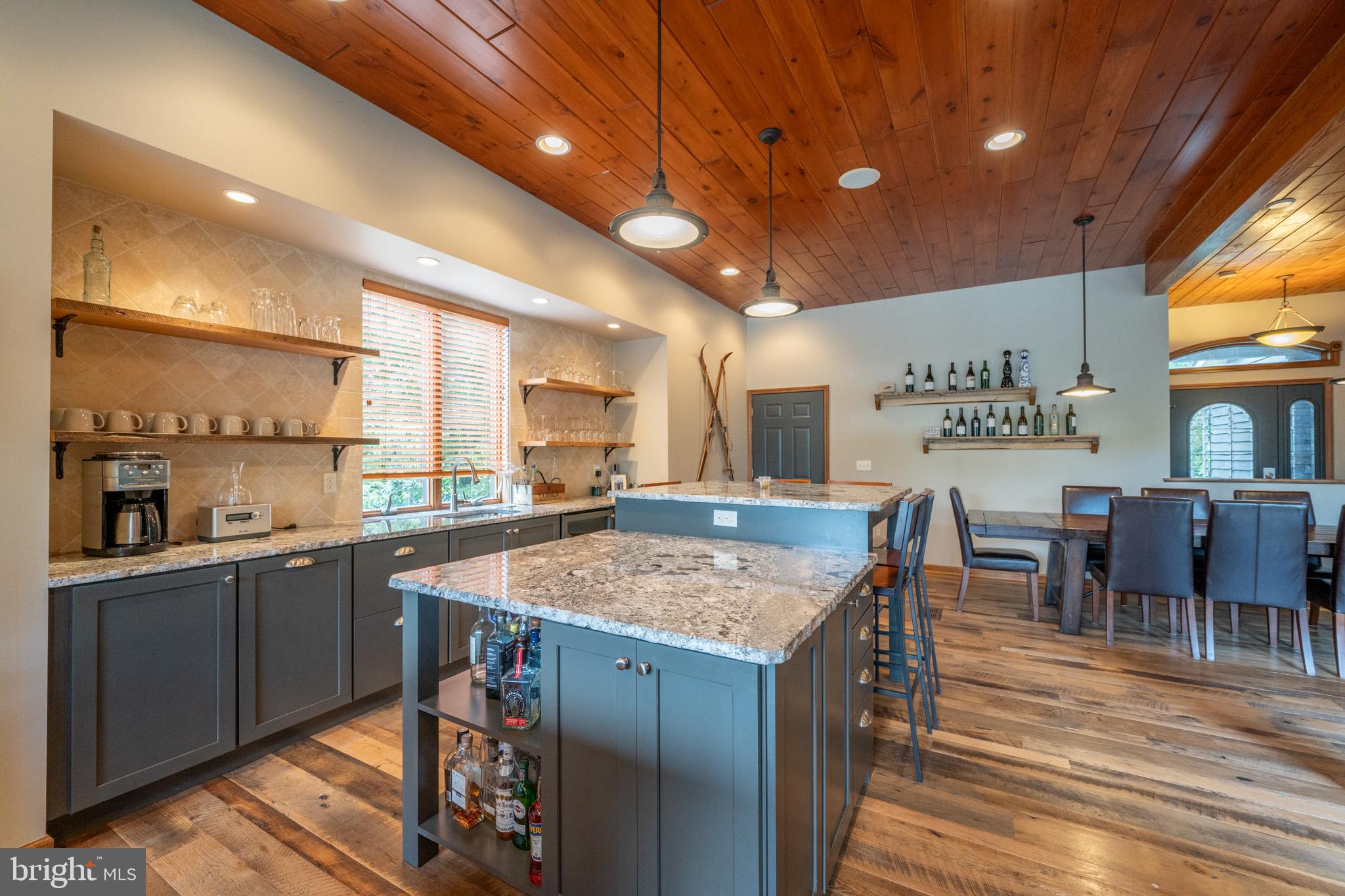 BOULDER RIDGE - Residential