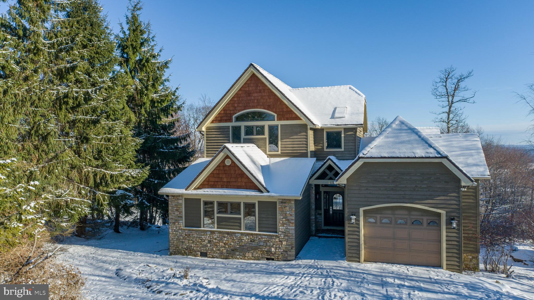 BOULDER RIDGE - Residential