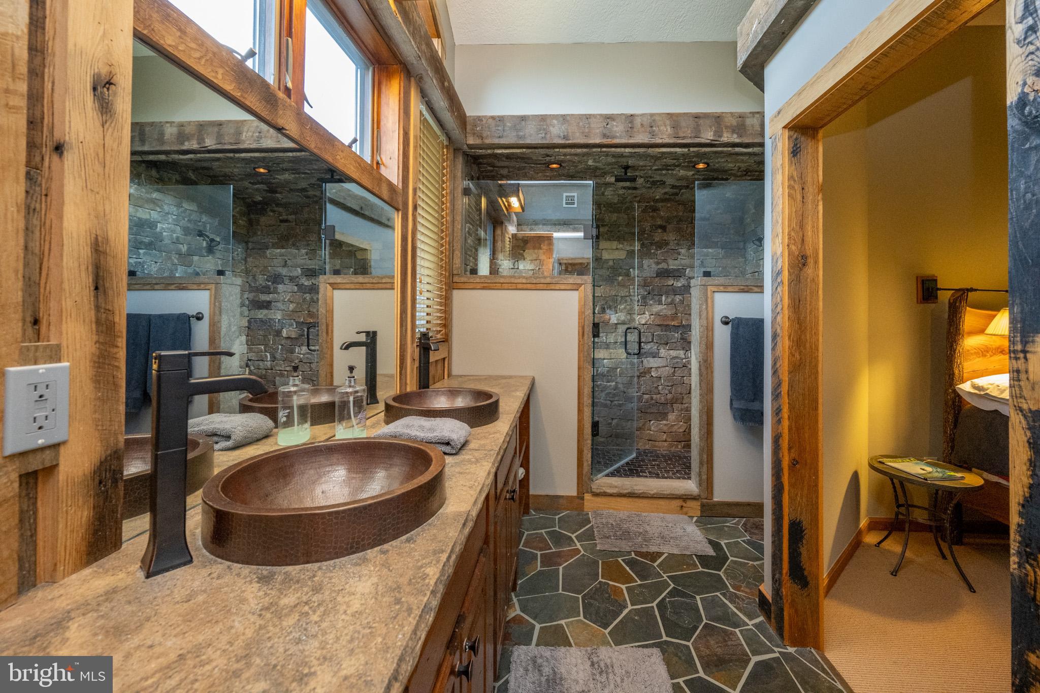 BOULDER RIDGE - Residential
