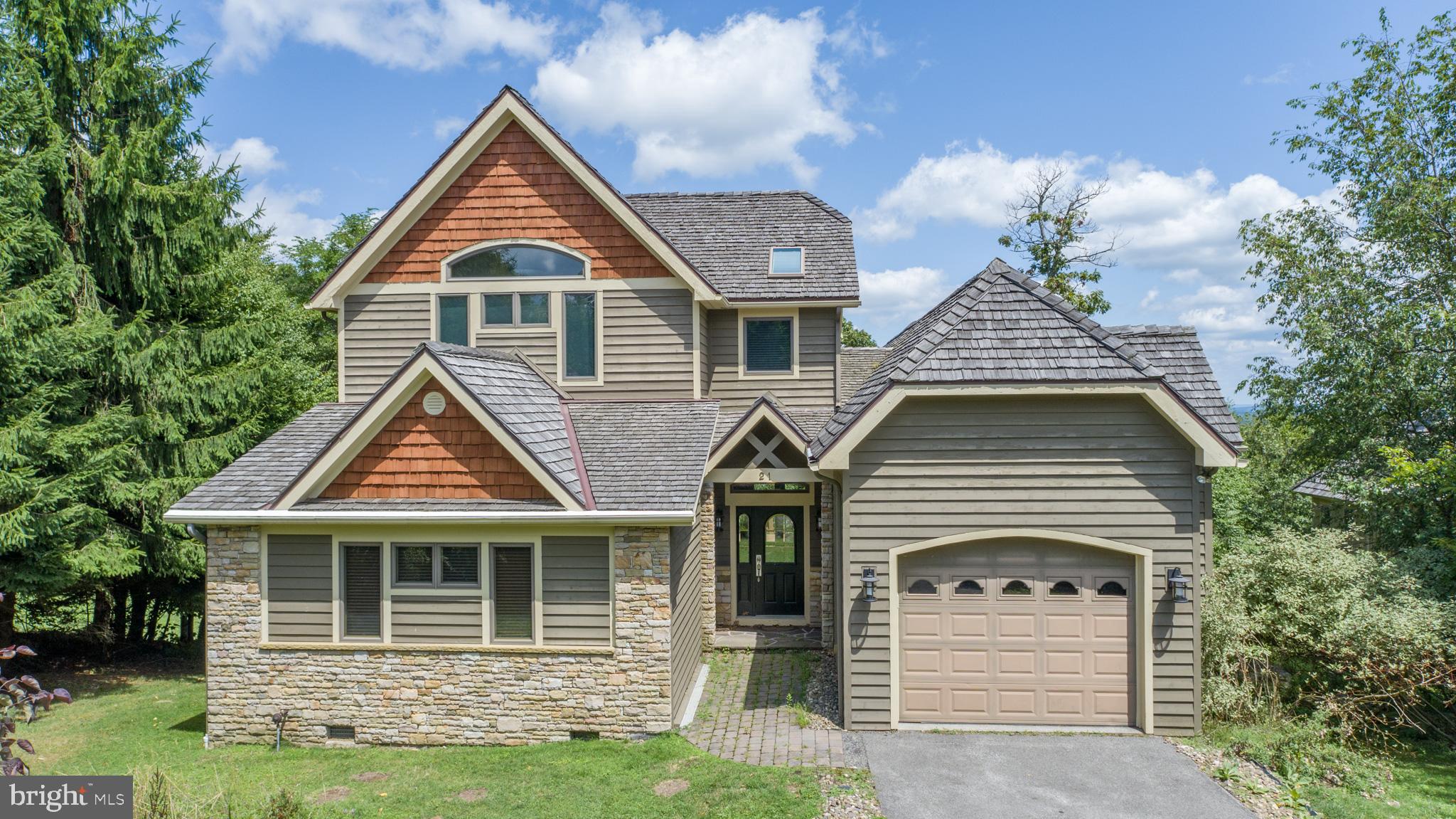 BOULDER RIDGE - Residential
