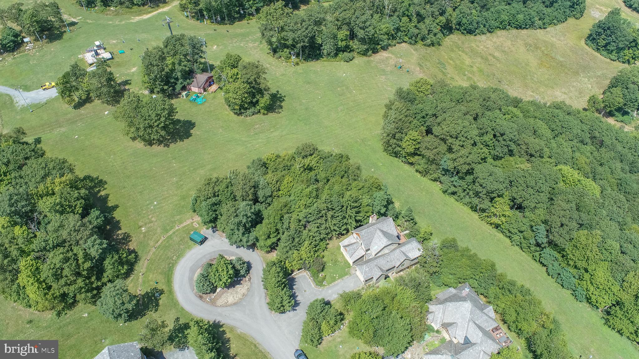 BOULDER RIDGE - Residential