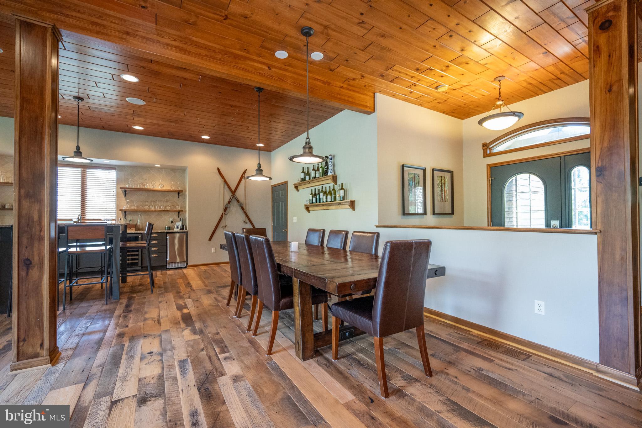 BOULDER RIDGE - Residential