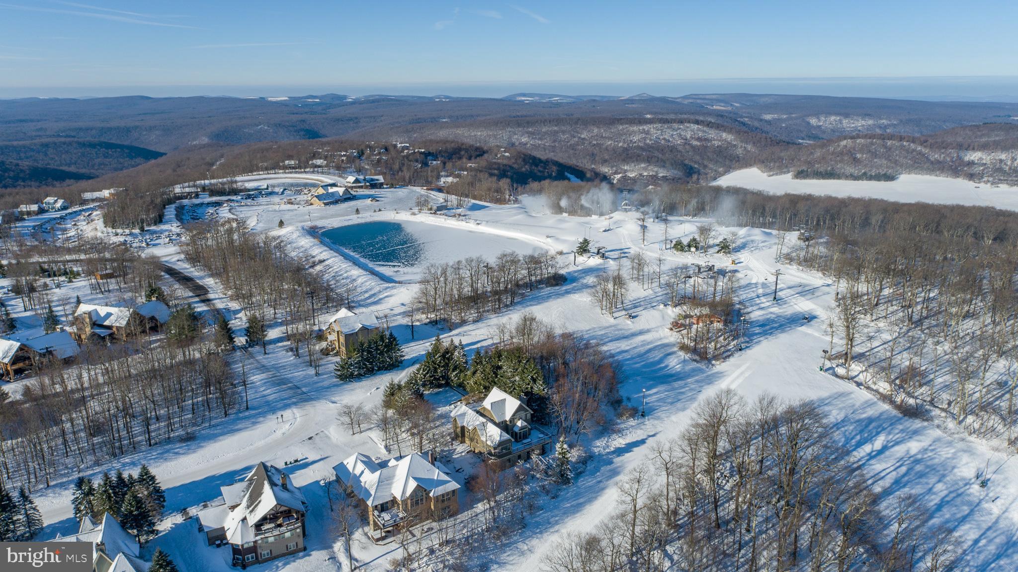 BOULDER RIDGE - Residential