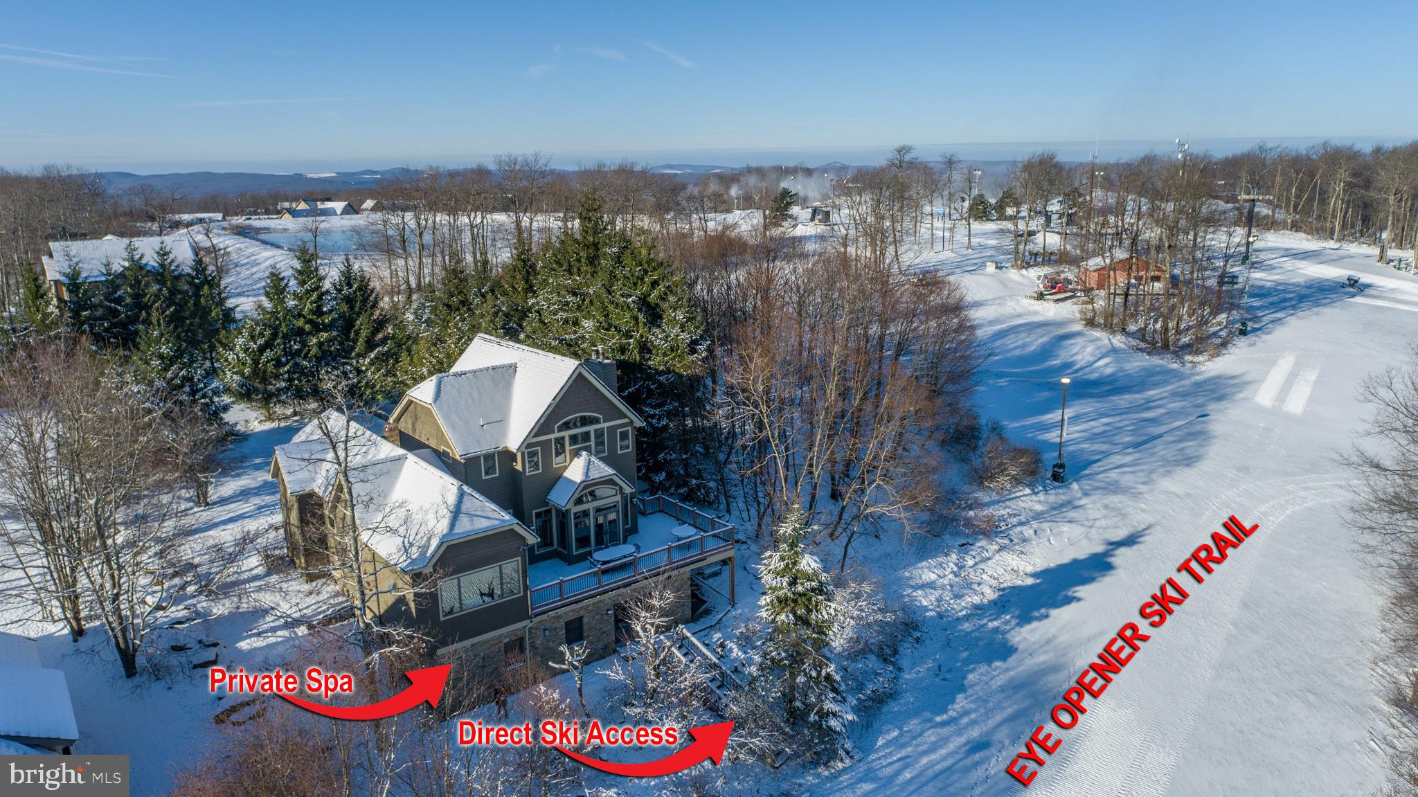 BOULDER RIDGE - Residential