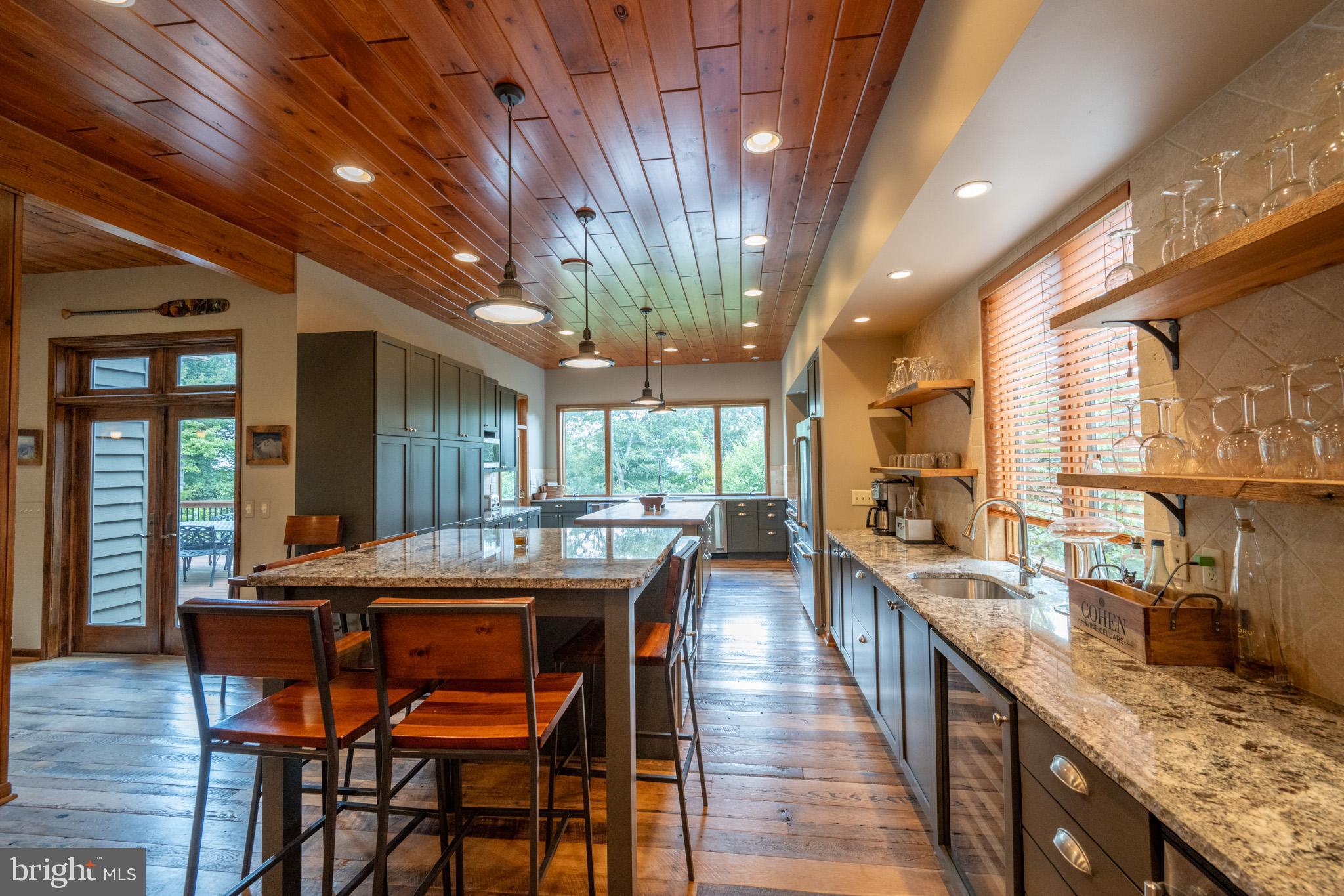 BOULDER RIDGE - Residential