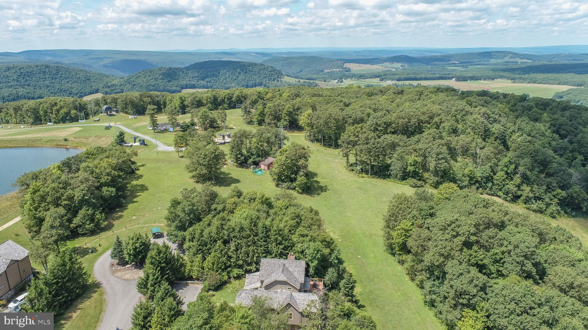 BOULDER RIDGE - Residential