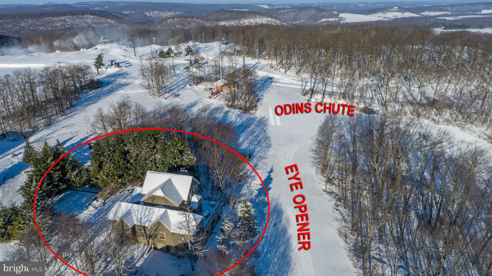 BOULDER RIDGE - Residential