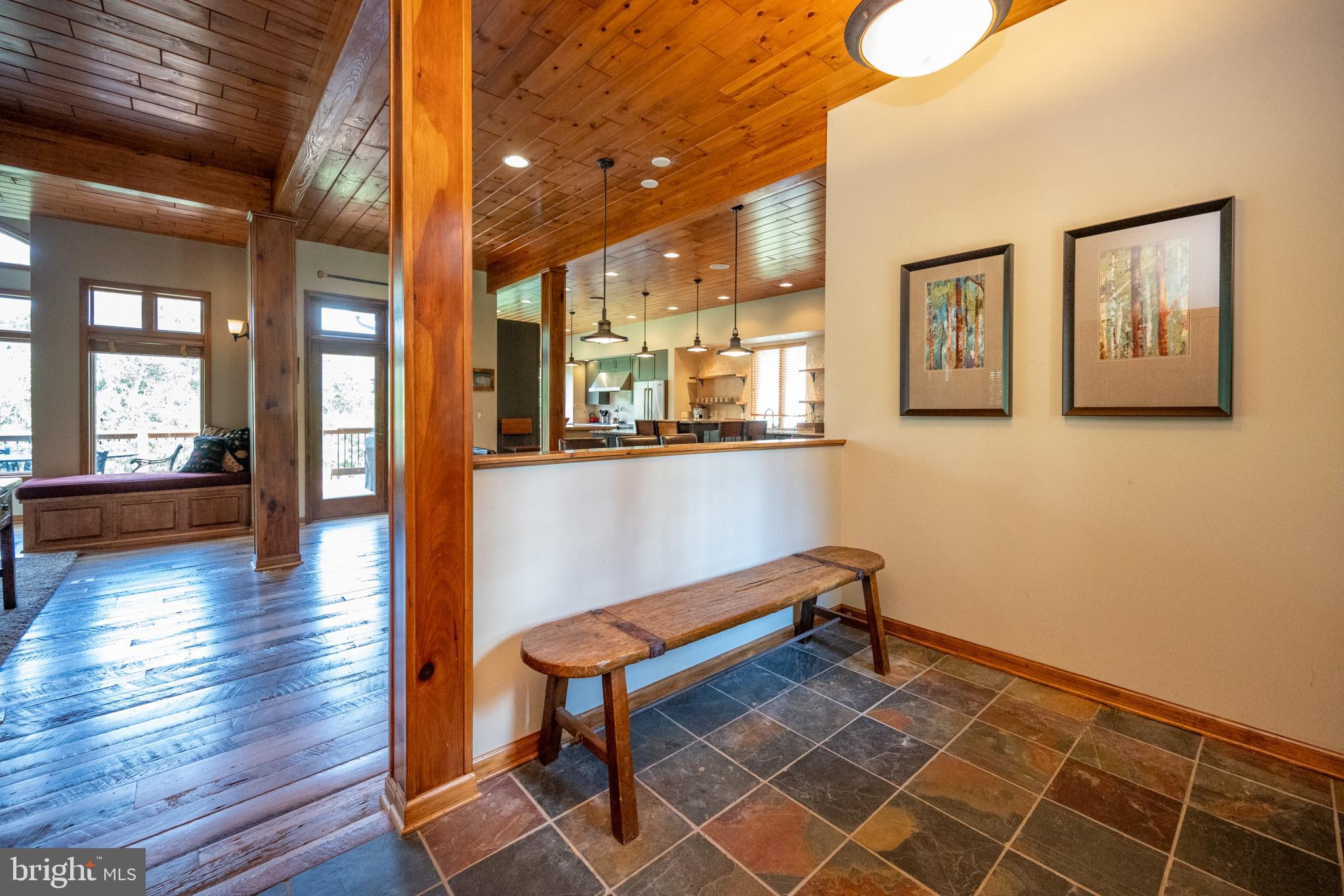 BOULDER RIDGE - Residential