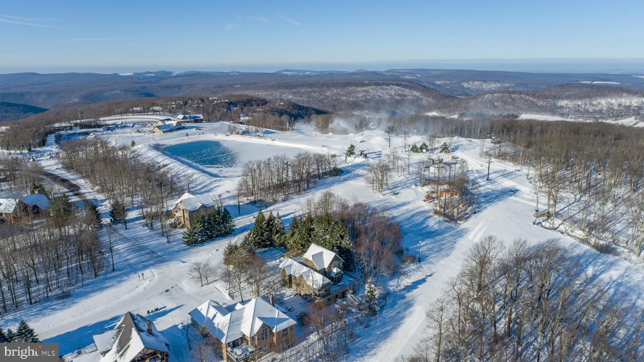 BOULDER RIDGE - Residential