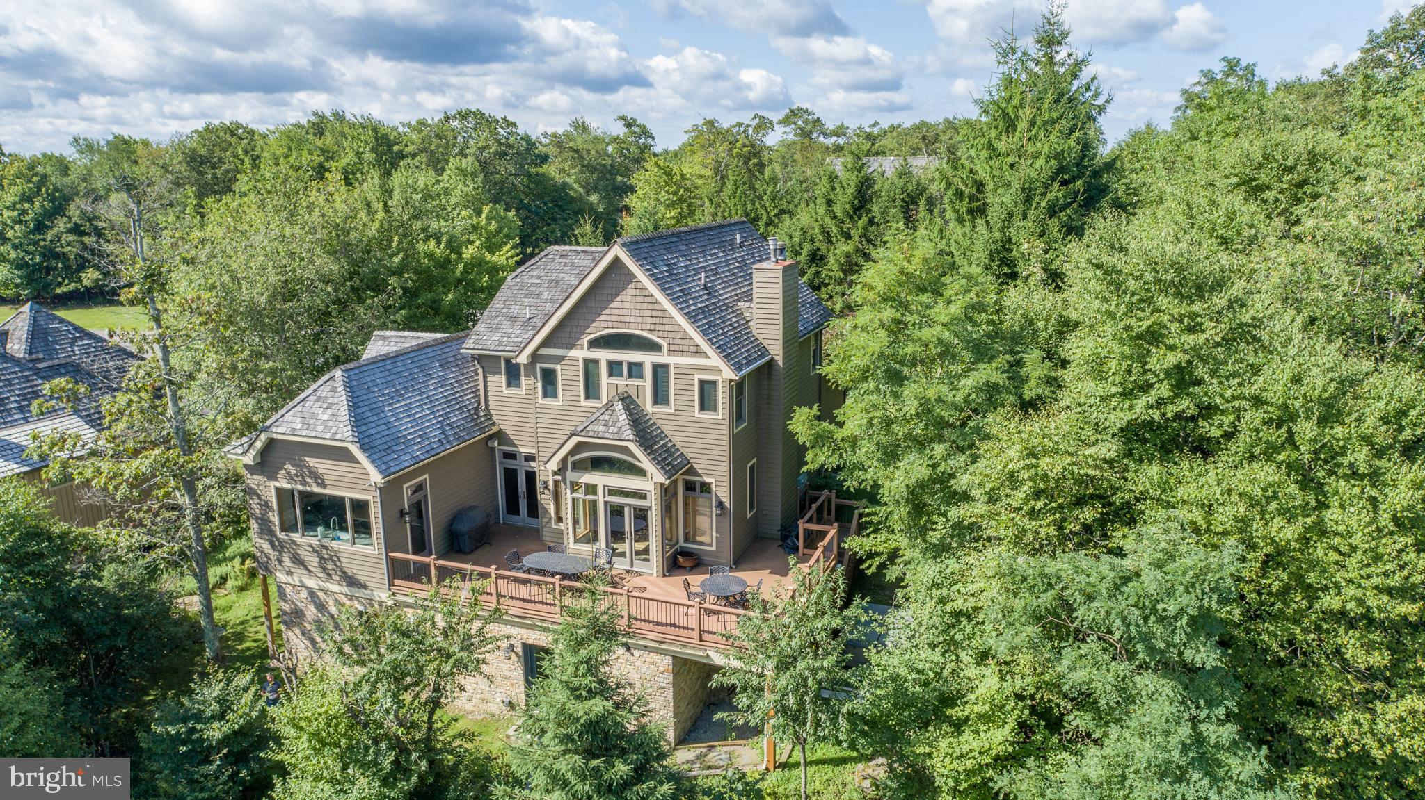 BOULDER RIDGE - Residential