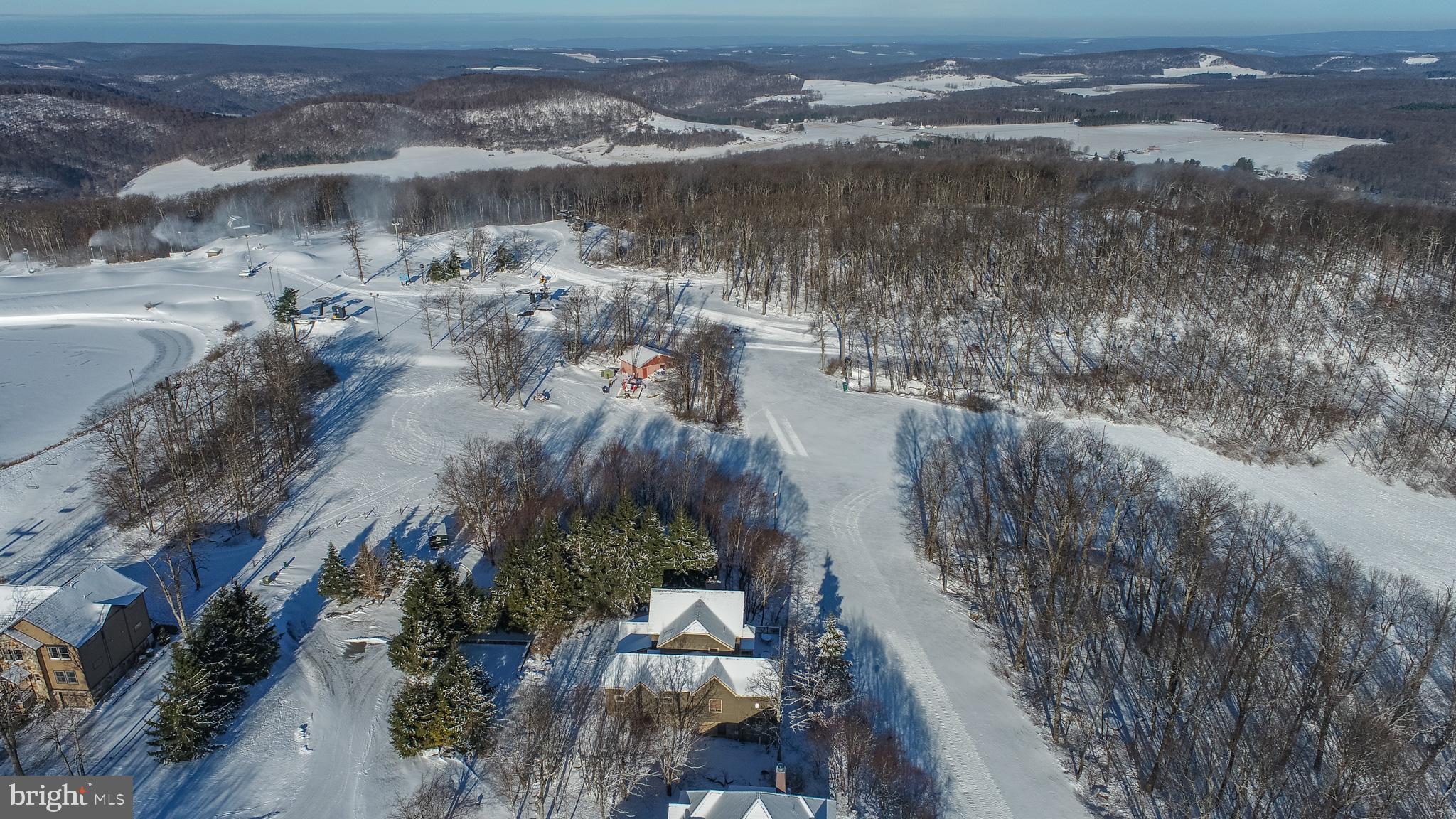 BOULDER RIDGE - Residential