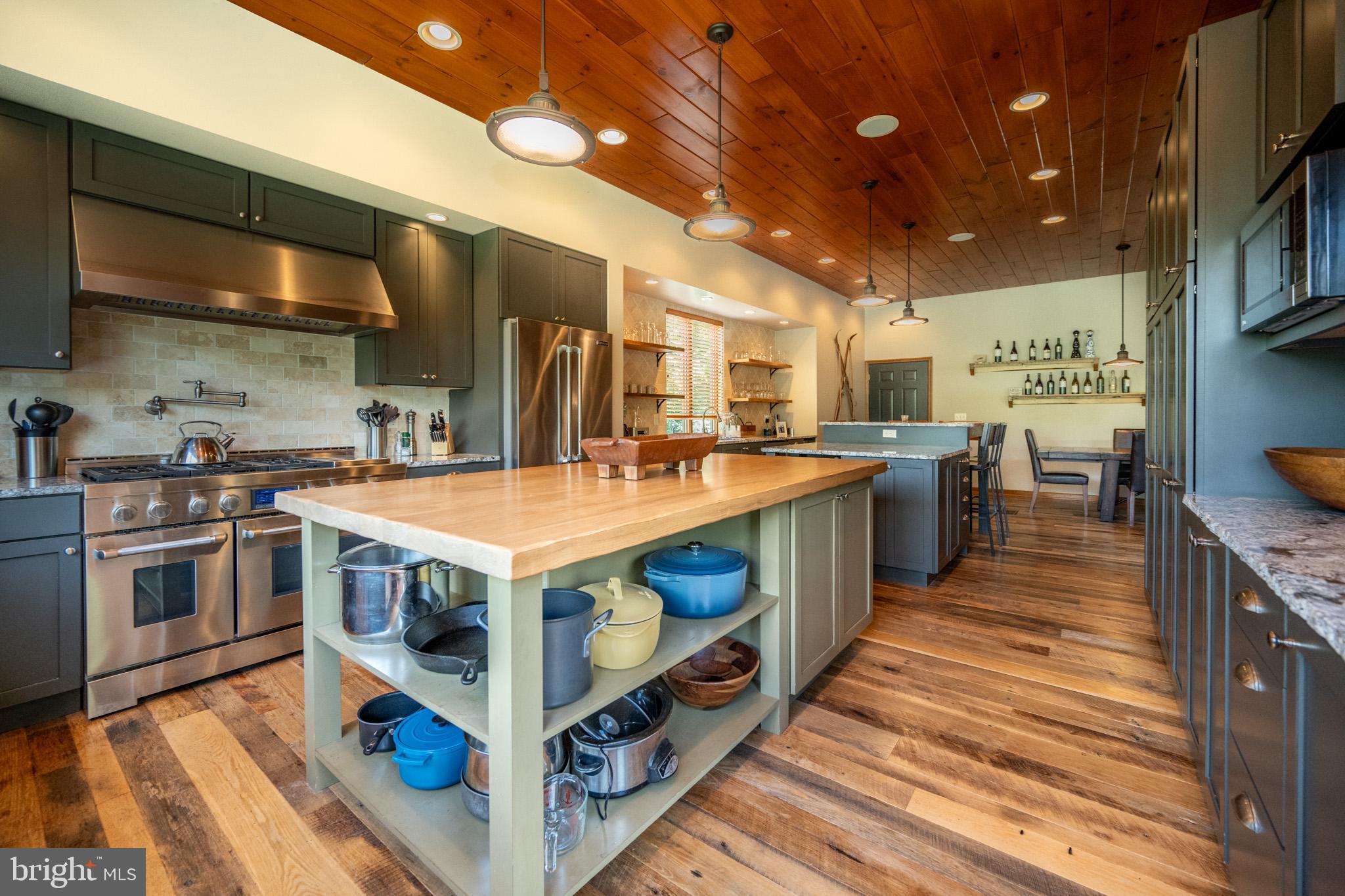 BOULDER RIDGE - Residential