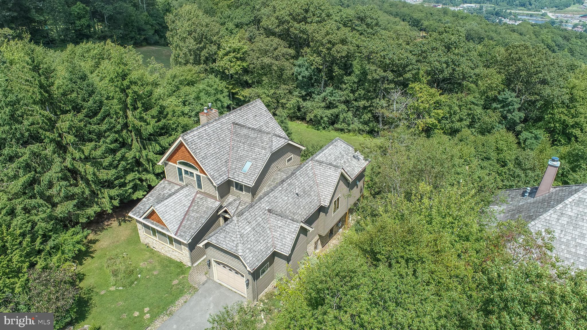 BOULDER RIDGE - Residential