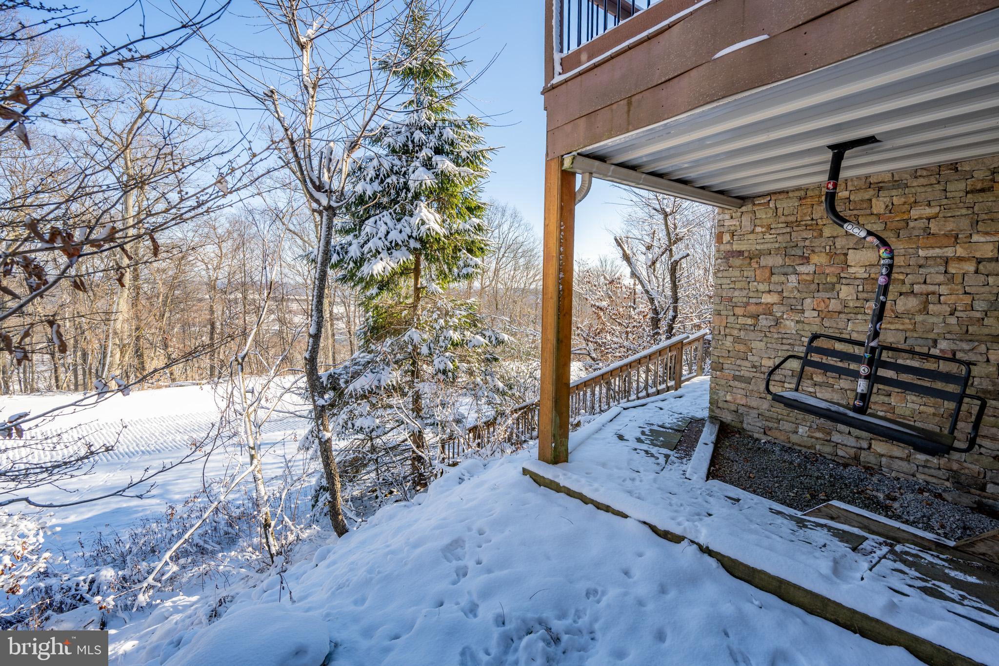 BOULDER RIDGE - Residential