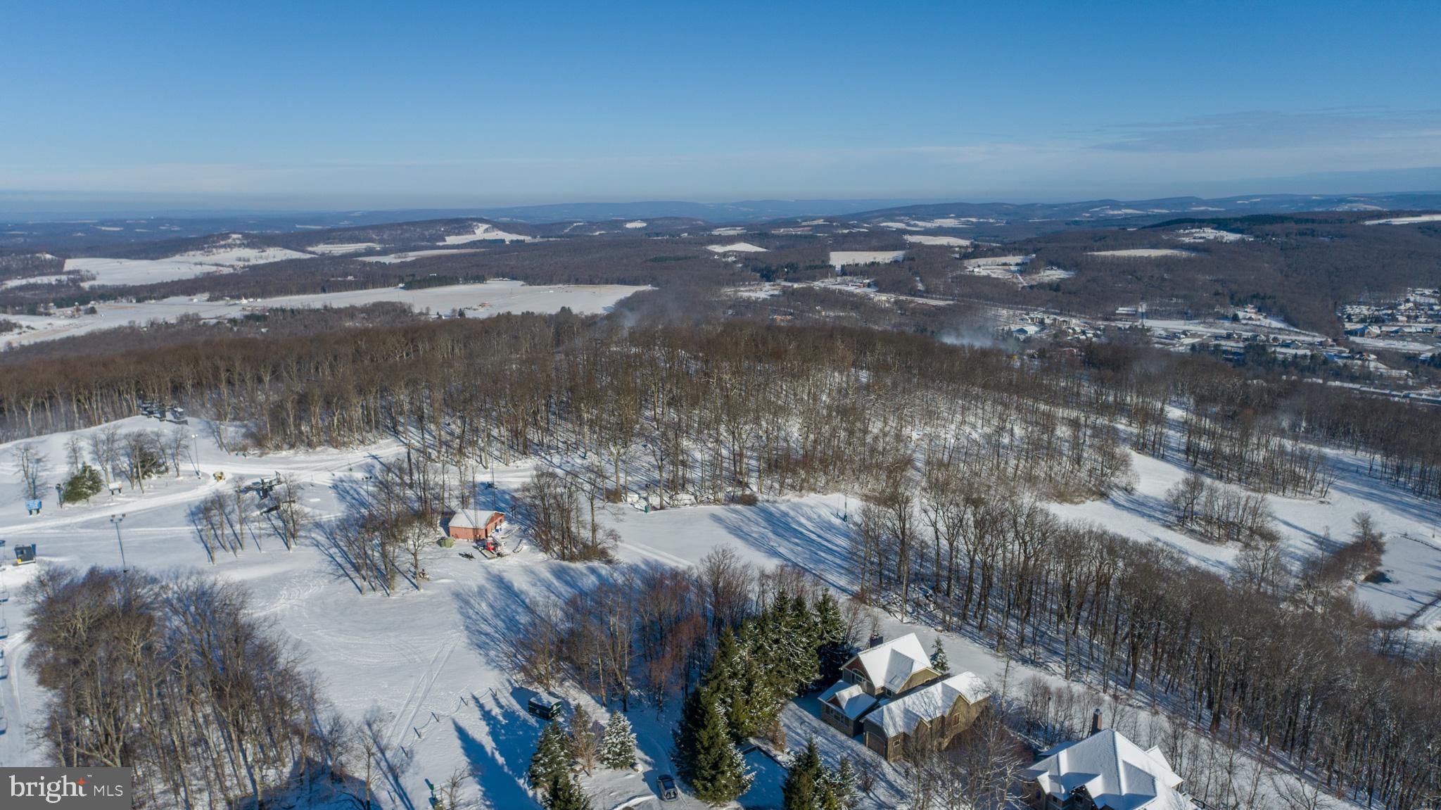 BOULDER RIDGE - Residential