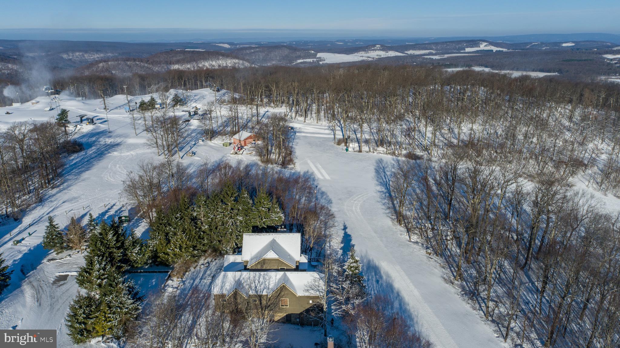 BOULDER RIDGE - Residential
