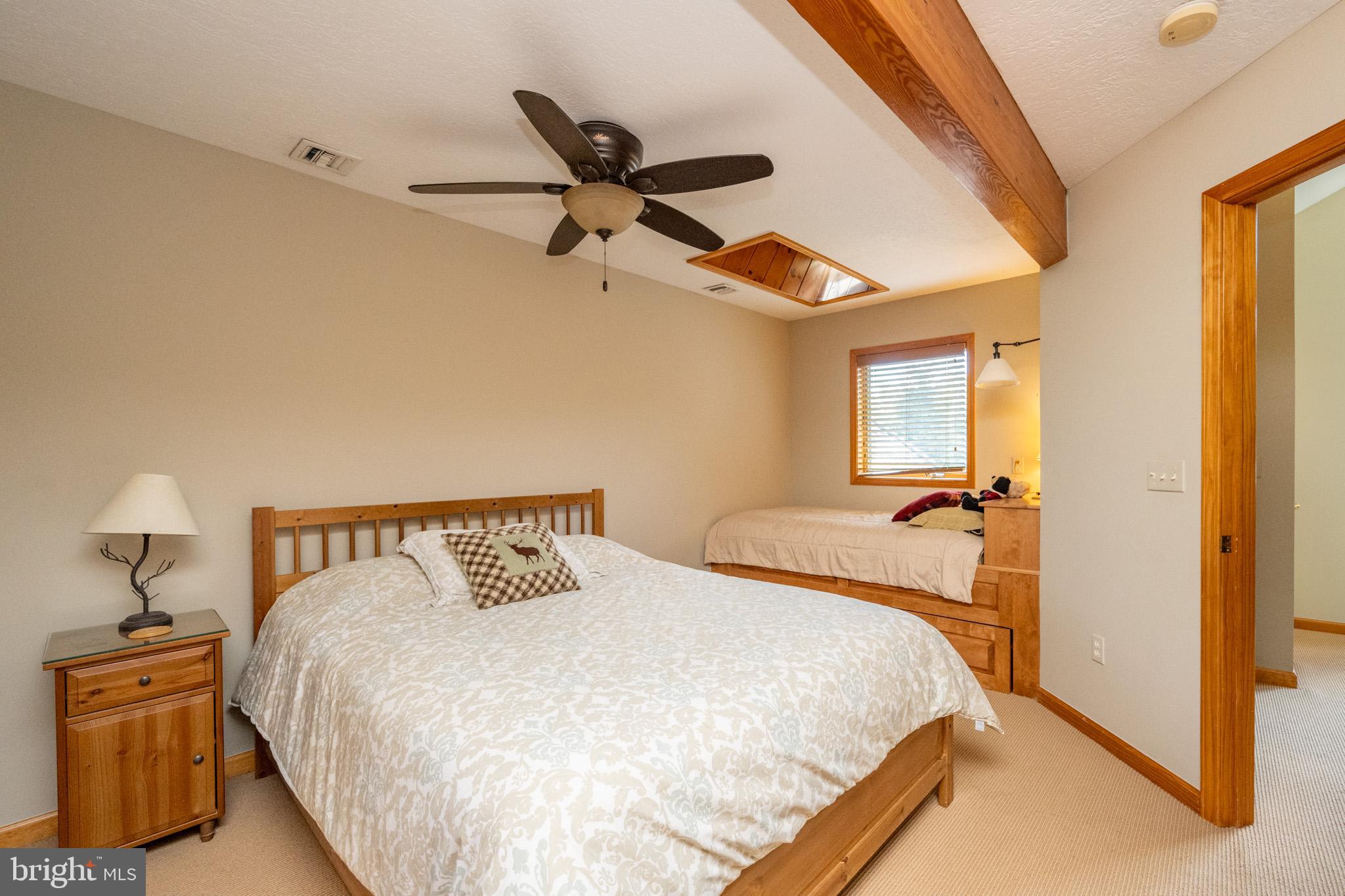 BOULDER RIDGE - Residential