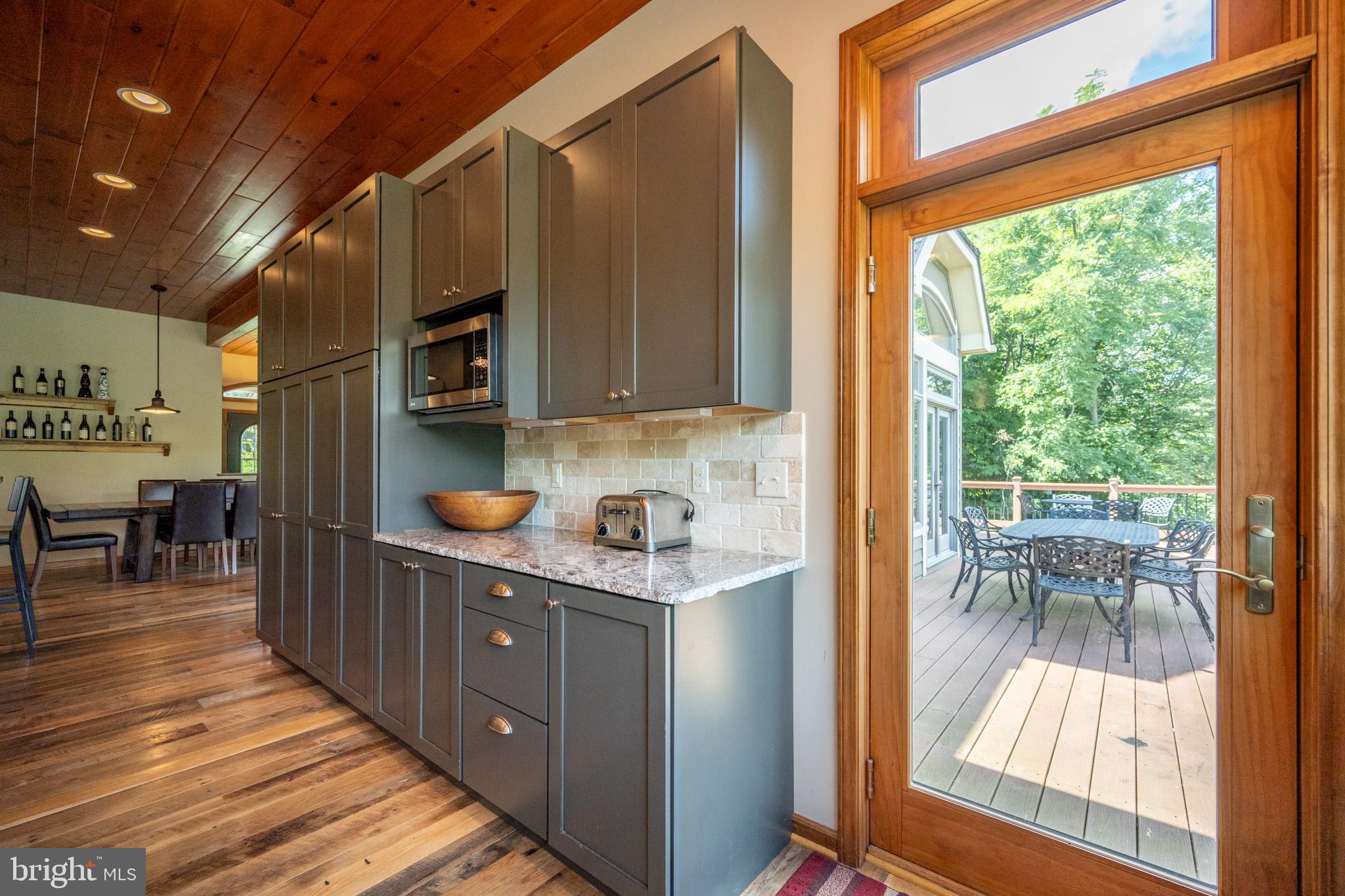 BOULDER RIDGE - Residential