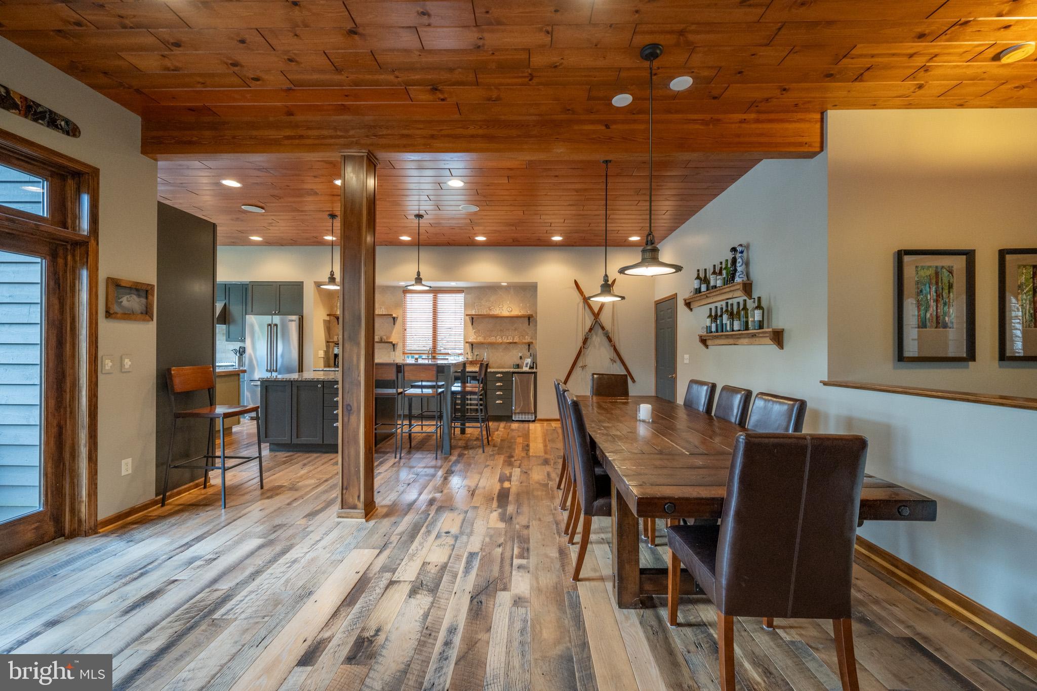 BOULDER RIDGE - Residential