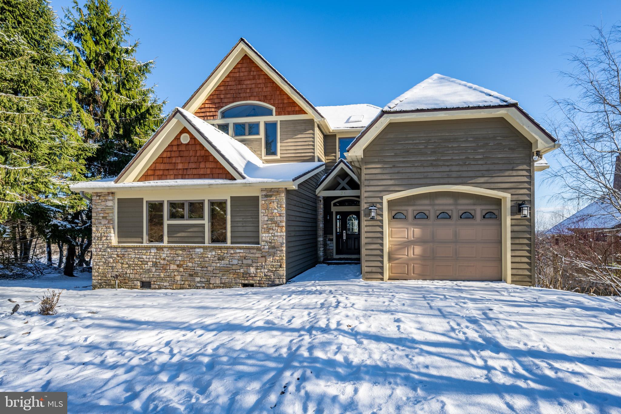 BOULDER RIDGE - Residential
